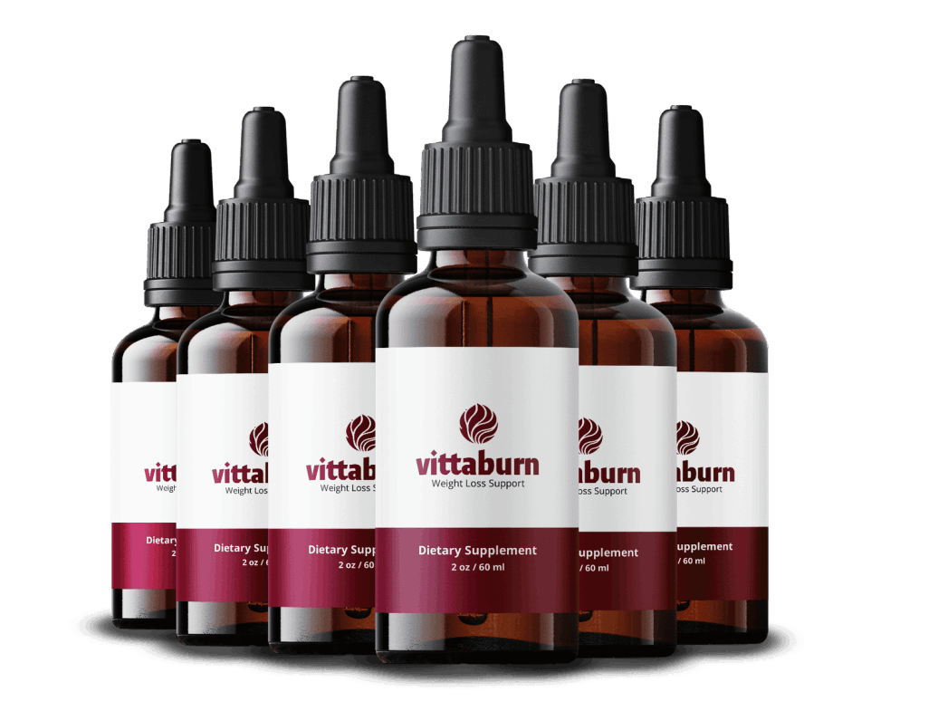 Vittaburn Vittaburns supplements